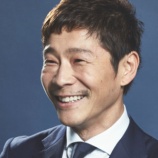 『【正論】元ZOZO前澤友作「お金の使い方はとても大事。うまく使えば減るどころか増える。例えばこんな。」』の画像