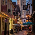 かな恵・現代レイキ in Toronto