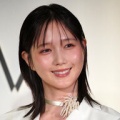 【画像】本田翼、異次元の“透明感”で魅了！純白ドレスに絶賛「30代になっても天使」