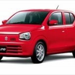 スズキ、発売前の新型「クロスビー」の特設サイト公開！