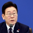 #韓国記事翻訳　『イ・ジョミョン、韓国人に手を出せば滅ぼす！試してみるか？』、『心強い！韓国がこんな偉大な大統領がいる！』