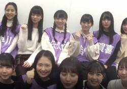 【乃木坂46】4期生まだ覚えてないやつちょっと来いｗｗｗ