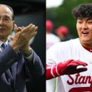 【悲報】ソフトバンク、佐々木麟太郎を王貞治の背番号1で釣ろうとしてしまう