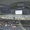 札幌ドーム「新モード」効果薄く…イベント減少、埋まらぬ広告　営業利益は予想以上の落ち込み　黒字転換の実現は厳しい状況