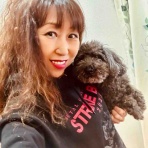 久保田陽子の WHEN THE LEVEE BREAKS