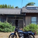 新機種投入であります(￣ー￣ )ゞ