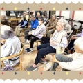 ～レクリエーション　体操～