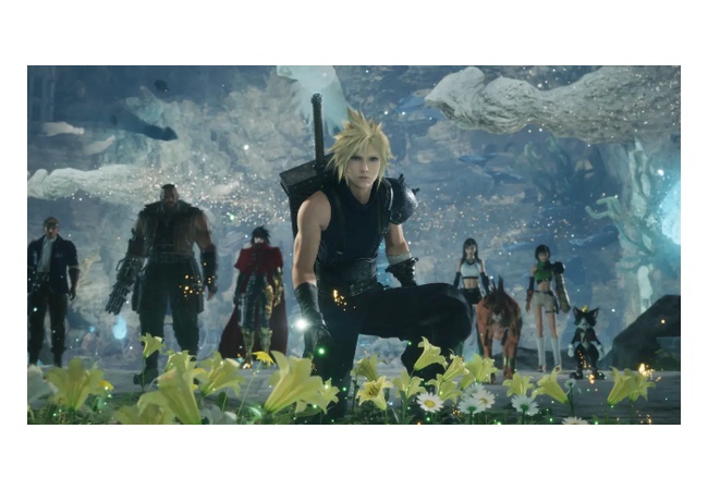 浜口「FF7リベレーションのSwitch2版は安定しない、専用の最適化をかけないといけない」