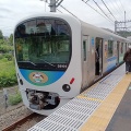 西武・電車フェスタ2026 in 武蔵丘車両検修場・その2＆Tokyo Pride 2026