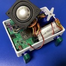 ・Puppy ロボット犬 ESP32S3 (xiaozhi-vn)を作ってみた