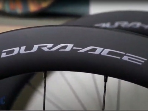 ついに来るか、新DURA-ACE WH-R9370。SHIMANOの設計思想を読む