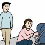 たのしい4コマ