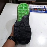 『大好評！尼崎で靴修理ナイキスニーカー修理サンダル修理接着ボンド修理靴底が剥がれたつま先が剥がれ』の画像