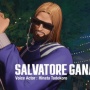 【悲報】『餓狼伝説 City of the Wolves』2人目の現実キャラ参戦に困惑のコメント相次ぐ「ロナウドはおもしろかったけど…」「次はMr.ビーン入れて」