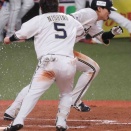 【ハイライト】最後まで応援したかいがあった！中川圭太！田嶋大樹を救うサヨナラホームラン！！