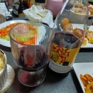 千葉・スーパーの鮮魚部で激安鮮魚類を買う(真鯛・イワシ・サンマ)