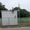 伐採除草作業　国立産業技術総合研究所様