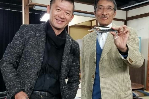 菅原正志の 世田谷漁報 18年11月