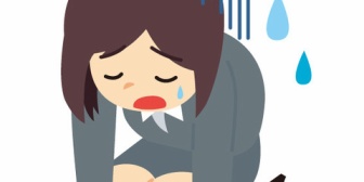 高校教師で産休中ですが、オンライン学習機能から生徒のメッセージが苦痛。産育休中は放っておいて欲しい