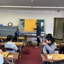 ２月２２日の講座内容