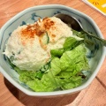 関内で大人の味わいができる居酒屋☆さっぱりした味付け・・どれを食べても美味しい！