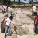 ♨️ ローマ近郊で発見！ユダヤ人の古代“儀式的沐浴場（ミクワー）”が語る歴史！( ・Д・)