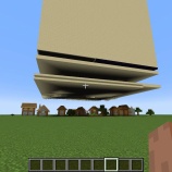 『マイクラでPCを壊す10個の手段』の画像
