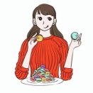 【朗報】篠崎愛(31)、痩せる気がないｗｗｗｗｗ