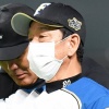 日ハム栗山監督、守護神・杉浦乱調でドローも「信用していっている」