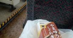 ただの日記　鉄道博物館へ行く