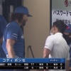【vs.ソフトバンク】日ハムポンセ、6回に自らのミスでピンチを招き勝ち越しを許したところで降板