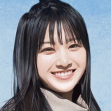 『原田葵さんの似顔絵を描きました』の画像