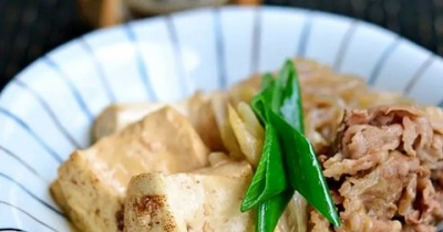 低カロリーでたんぱく質たっぷり！「豆腐」が主役の常備菜