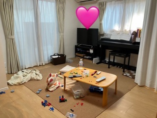 【子どもに学ぶ】心のスイッチが入る瞬間