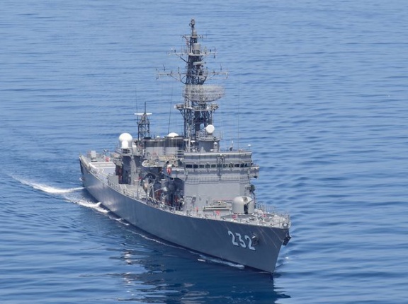 「あぶくま」型護衛艦、フィリピン輸出決定…30年前の旧式艦に期待されている役割とは？！
