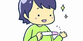 妻が妊娠したと聞かされ、どうしたらいいか悩んでいる