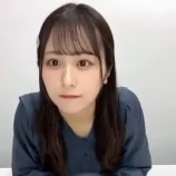 『[動画]2021.03.24 SHOWROOM　「≠ME(ノットイコールミー) 尾木波菜」＠オンラインサイン会【ノイミー】』の画像