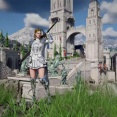 紅の砂漠公式「紅の砂漠はこういうゲームです」