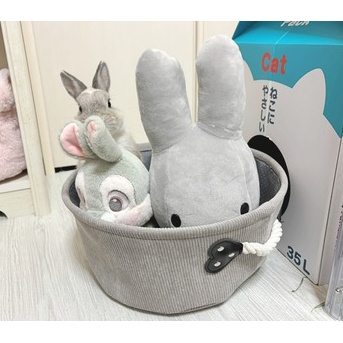 うさぎのルリとハムスターのプリン(12/9追記)