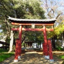 蓮田天神社（埼玉県蓮田市蓮田）