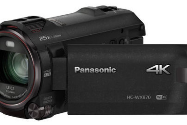 話題の４k動画撮影ができる パナソニックhc Wx970ビデオカメラ 最安値情報