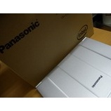 �ؿ�������������PC�Υ��åȥ��åפ򤷤ޤ�����Panasonic  �Ρ���PC�٤β���