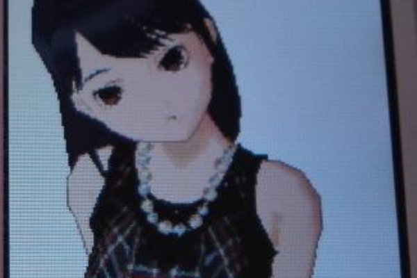 Love Plus Plus 小早川凛子