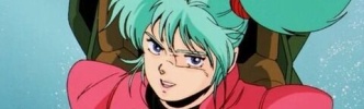 【募集】「機動戦士ガンダム」シリーズで性格に難ありの女キャラ！！