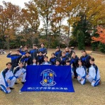 南山大学 体育会水泳部