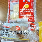なんとなくと自己満足