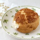 石窯秀【お菓子の工房　エミール】