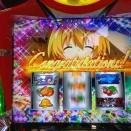 パチスロひぐらし業　11月収支