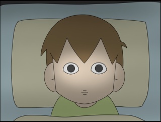 ルーティンなもんで…①