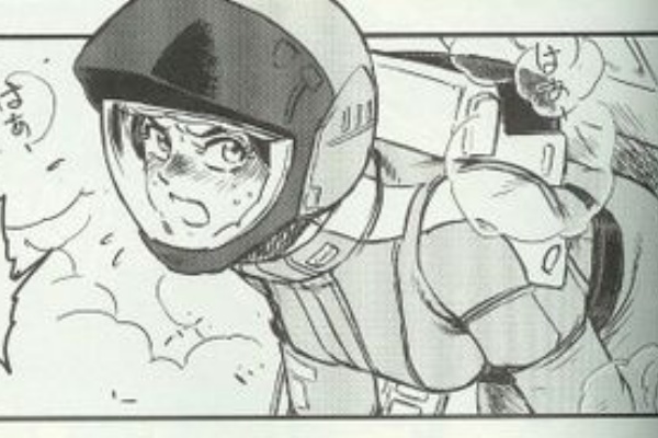 ガンダムで一番不幸なのキャラは スカスカコピペ 2ch